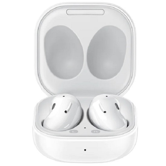 Наушники Samsung Galaxy Buds Live (SM-R180N) White
