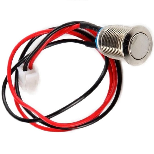 Кнопка вкл/выкл для гироскутера