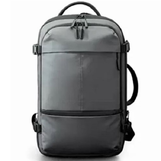 Рюкзак TanJieZhe Travelling Backpack 30L (YG-013-1) Grey