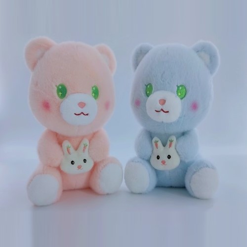 Мягкая игрушка Медведь 11052-23