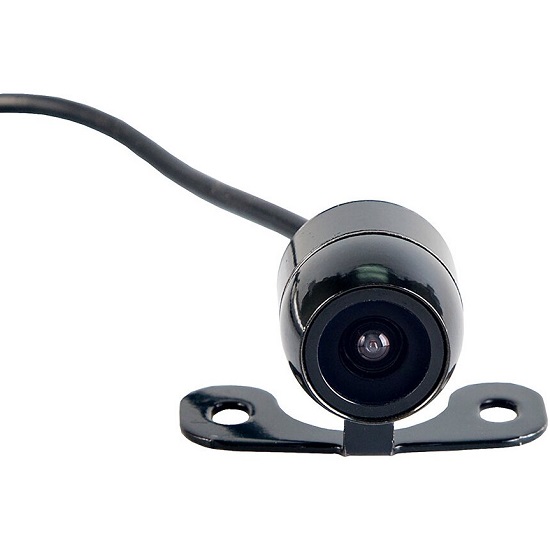 Камера заднего вида INTERPOWER IP-168 DL (динамическая разметка)
