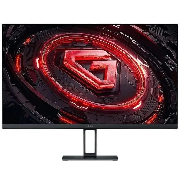 Монитор игровой 23.8" Xiaomi Gaming Monitor G24i 2026 OM4FE-EU (ELA6364EU) (1080p/ IPS/ 200Hz)