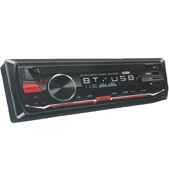 Автомагнитола OEM GB GB-8020DBT