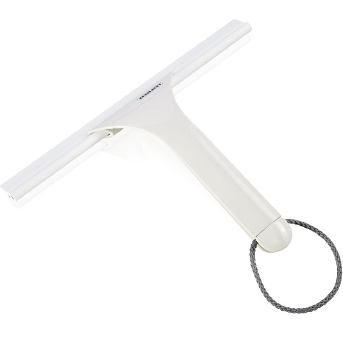 Водосгон для душевых кабин LEIFHEIT Hausrein 41650, 24см