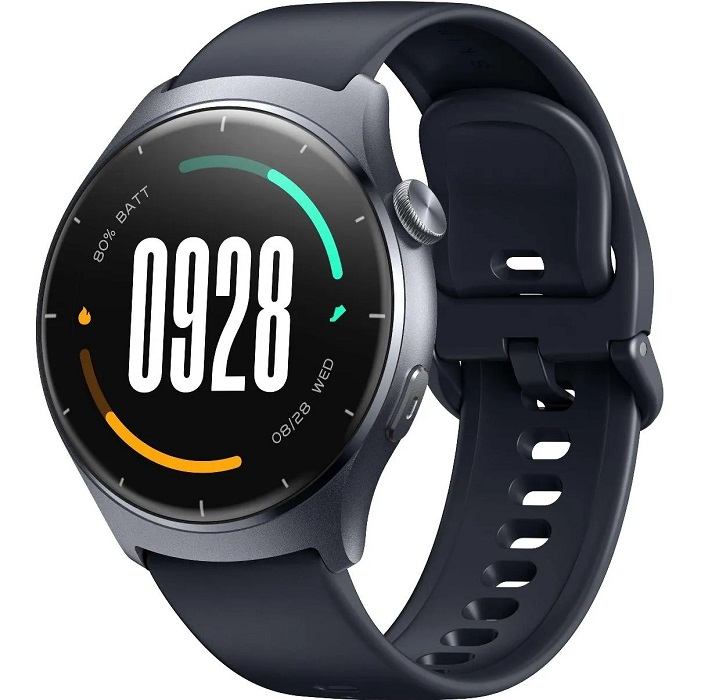 Смарт-часы XIAOMI Lite 3 Dark Gray