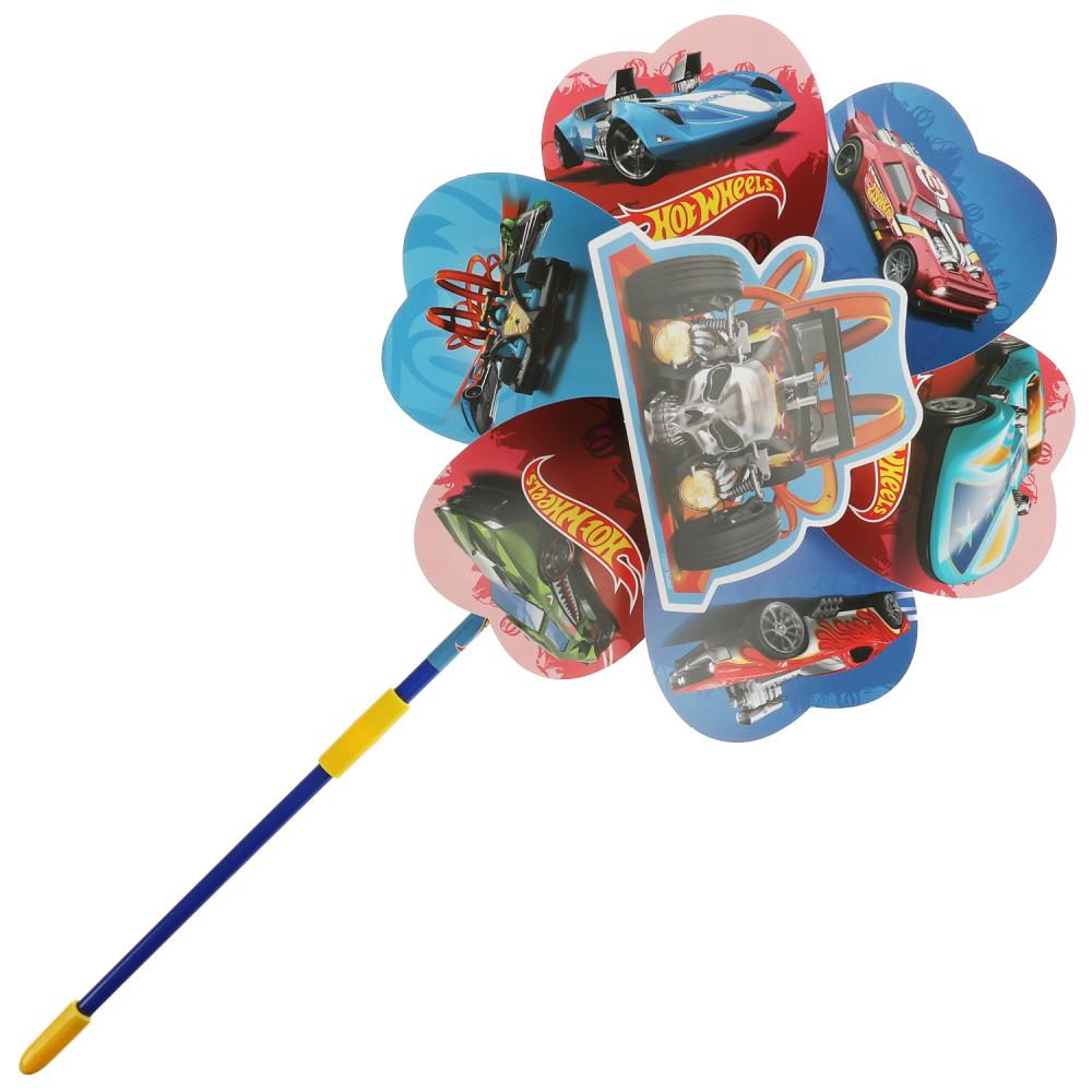 Вертушка ХОТ ВИЛС 24 см ИГРАЕМ ВМЕСТЕ PW24-71-HWS