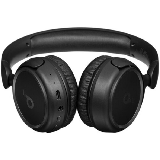 Наушники SOUNDCORE H30i A3012 Black