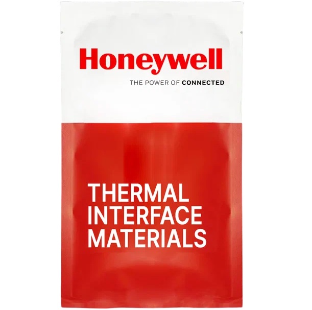 Термопрокладка с фазовым переходом Honeywell PTM 7950, 40х40