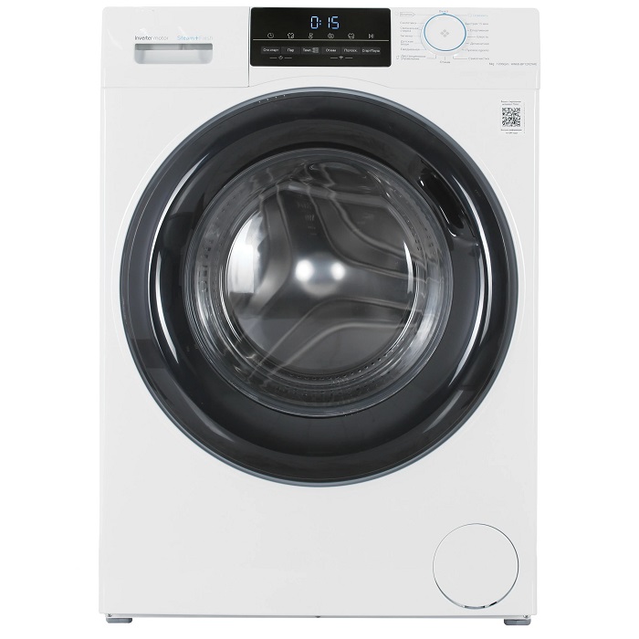 Стиральная машина Haier HW60-BP12929AE
