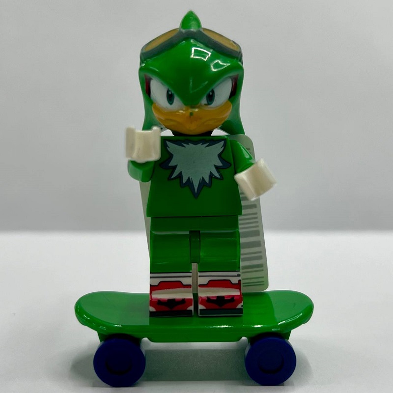 Фигурка Sonic Jet