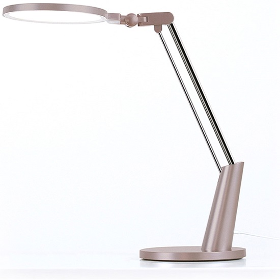 Умная беспроводная лампа Yeelight Serene Eye-friendly Desk Lamp Pro