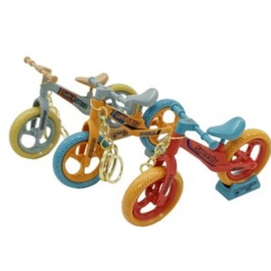Брелок  "Велобайк"
