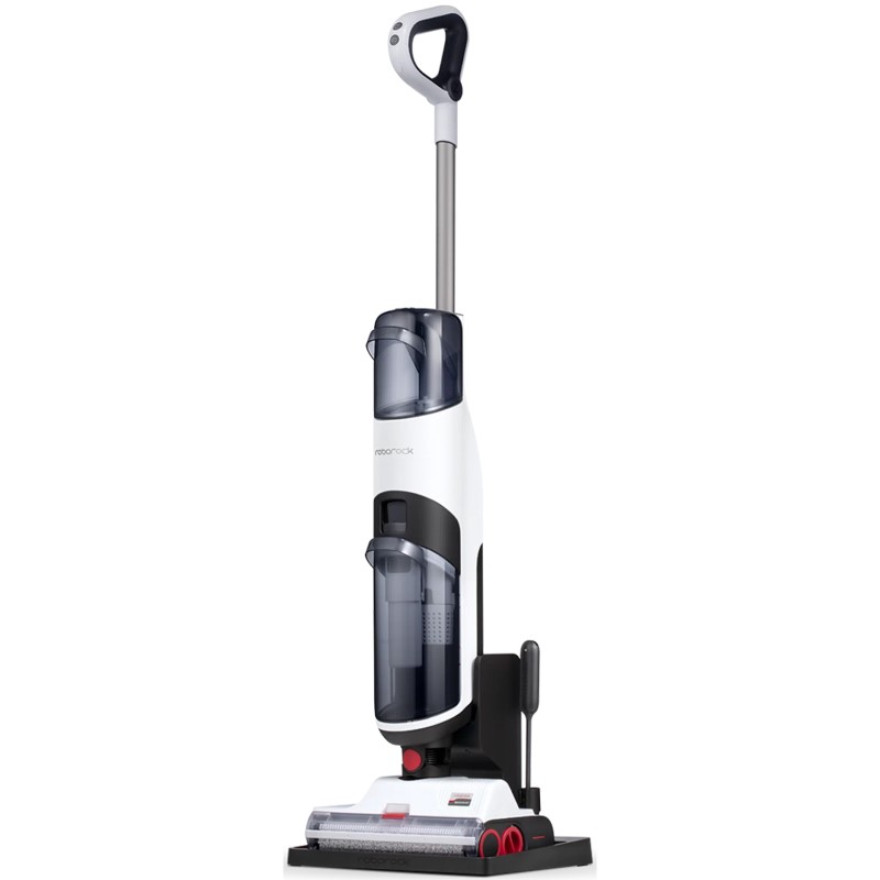 Пылесос Roborock Dyad Pro (WD2H1A) (Black)