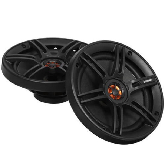 Автоакустика SWAT SP-C6 6" (16см)