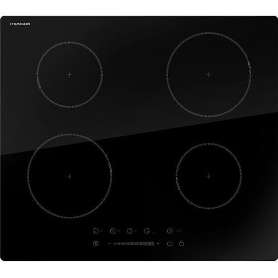 Варочная панель индукционная THOMSON HI20-4N06