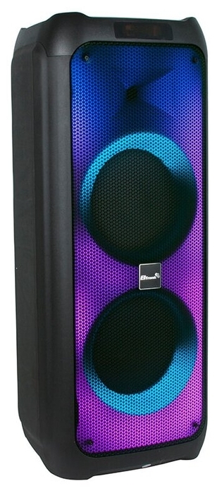 Колонка портативная 10" ELTRONIC 20-18 FIRE BOX 1000