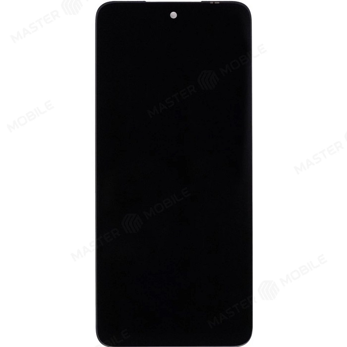 Дисплей для Xiaomi Poco M3 Pro/Redmi Note 10T + тачскрин (Черный)