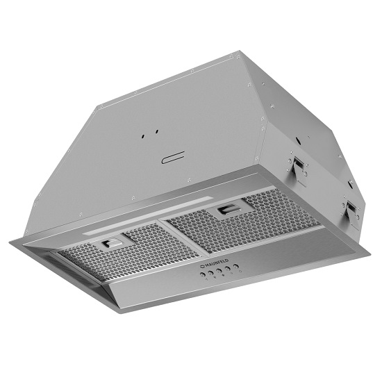 Вытяжка MAUNFELD VIVID 603EM нержавеющая сталь