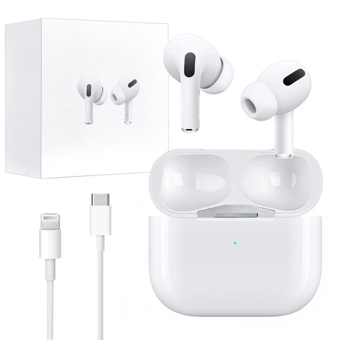 Наушники APods Pro 014640