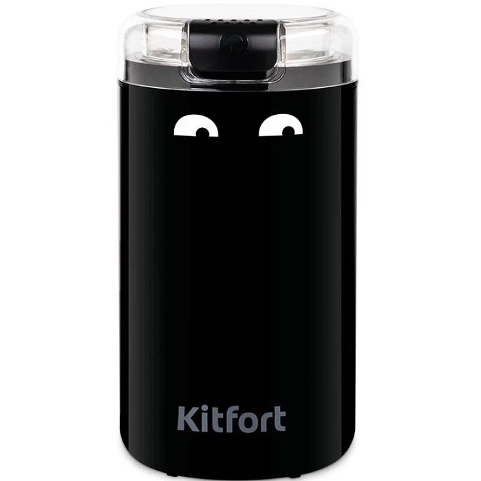 Кофемолка KITFORT КТ-7116