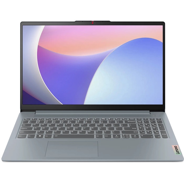 Ноутбук 15.6" LENOVO IP3S-15IRH8 (Core I5-13420H/ 8GB/ SSD 512GB/ DOS) (83EM003RPS)