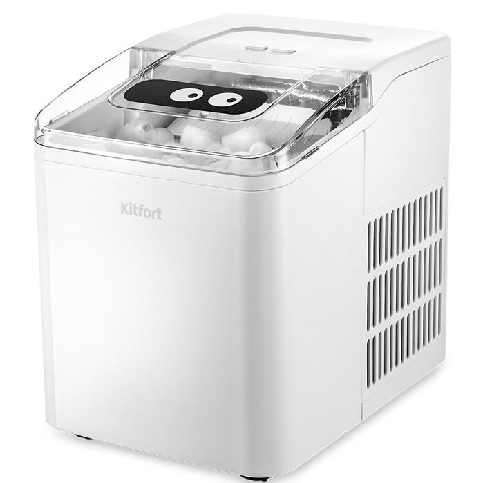 Льдогенератор KITFORT КТ-1816