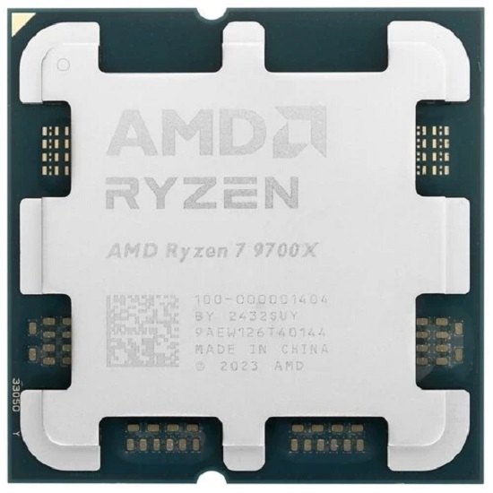 Процессор AMD Ryzen 7-9700X AM5, OEM