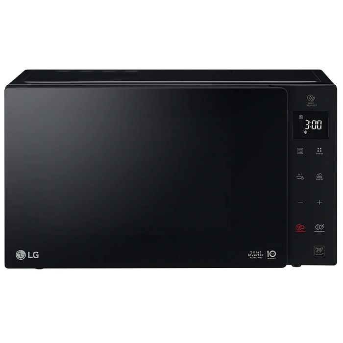 Микроволновая печь LG MW25R35GIS