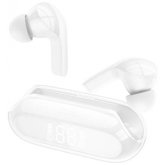Наушники HOCO EW39, Bright, белый