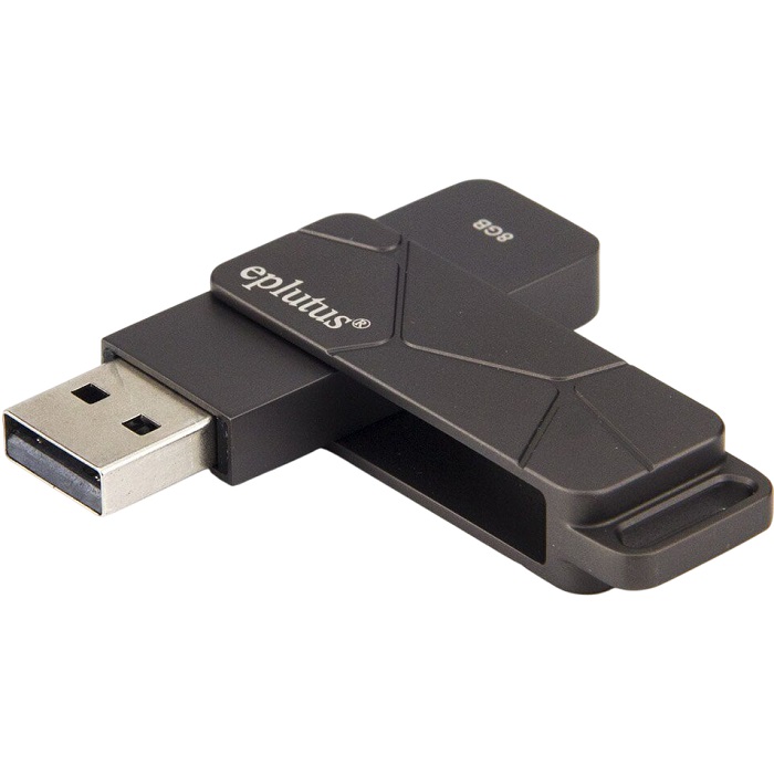 USB 16Gb EPLUTUS U203