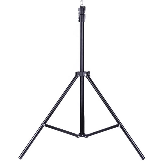 Штатив-трипод TRIPOD 210 Black