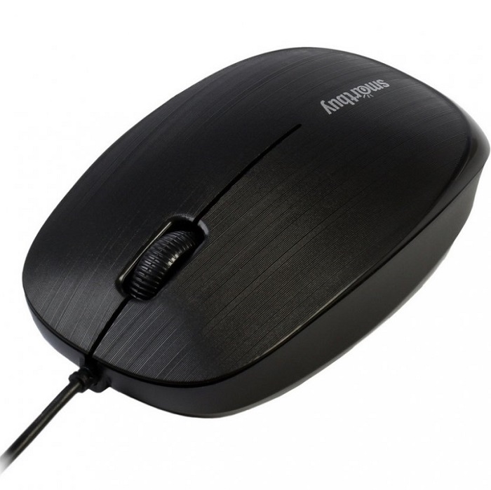 Мышь SMARTBUY ONE 213-K черная