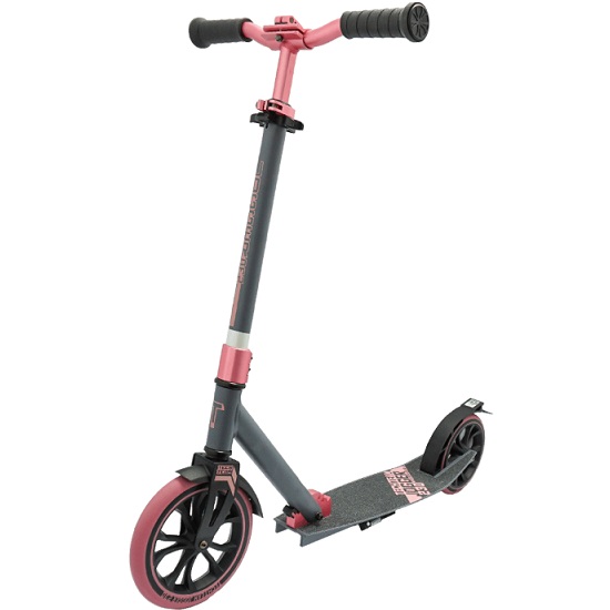 Самокат TECH TEAM Jogger 230/2020