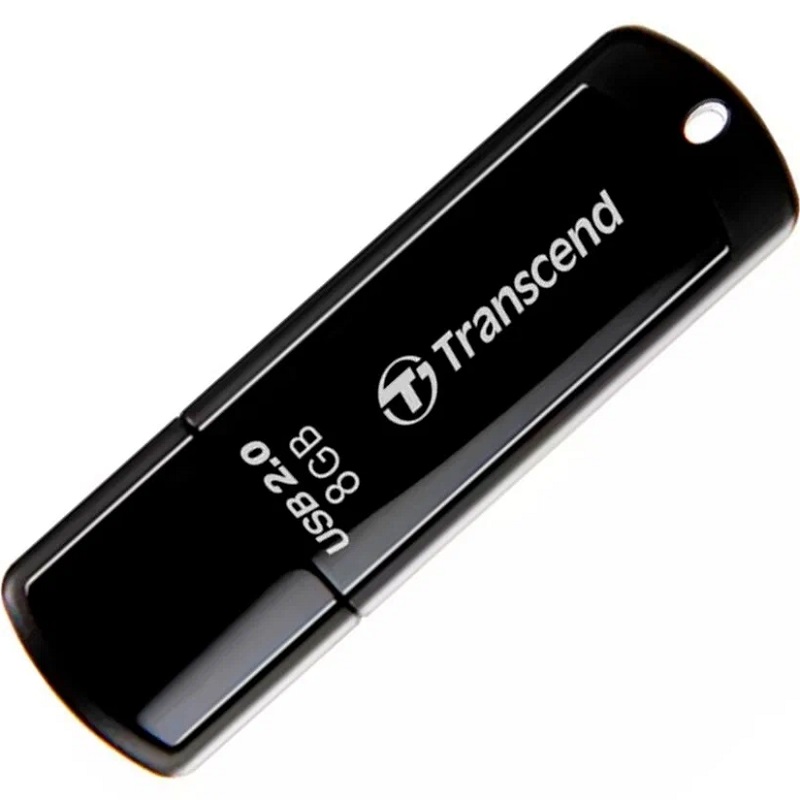 USB 8Gb Transcend JetFlash 350
