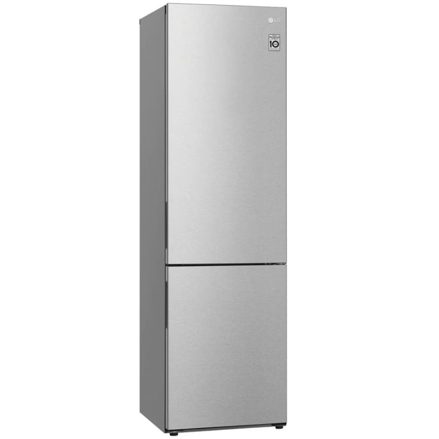 Холодильник LG GA-B509CAZL