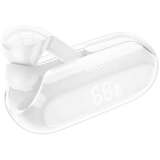 Наушники HOCO EW39, Bright, белый