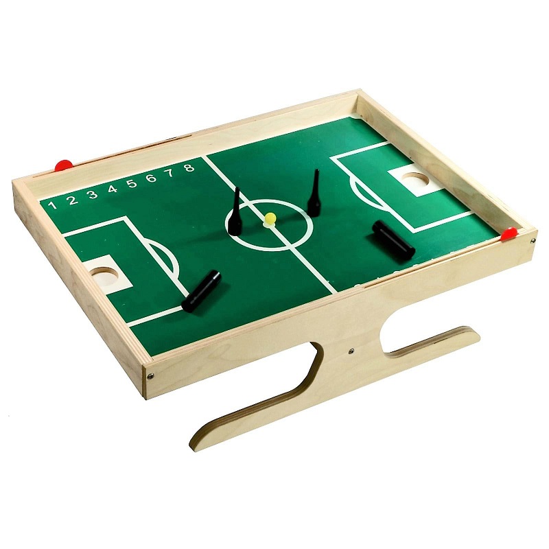 Настольная игра: Магнитный футбл, арт. 02158