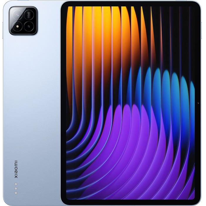 Планшет 11.2" XIAOMI Pad 7 Pro 8/128 Blue