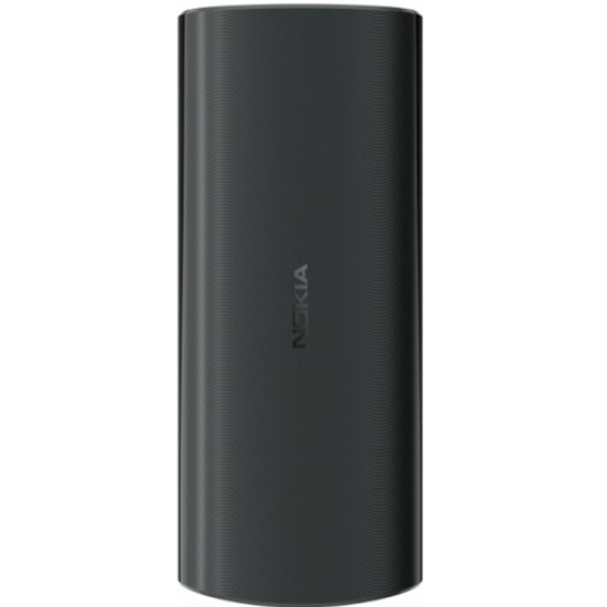 Телефон NOKIA 105 4G TA-1551 DS черный