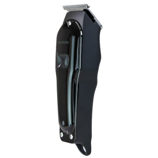 Машинка для стрижки волос WILLMARK WHC-905CL
