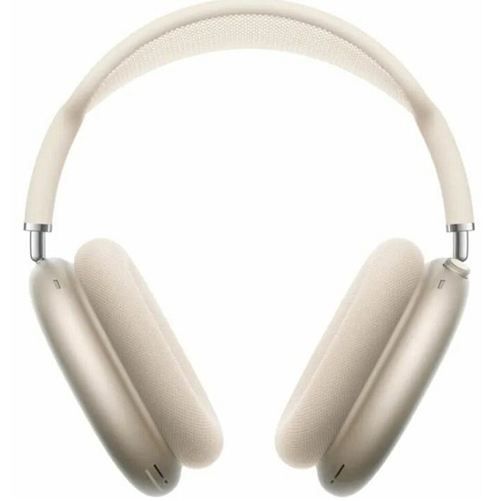 Наушники APPLE AirPods Max Старлайт TYPE-C