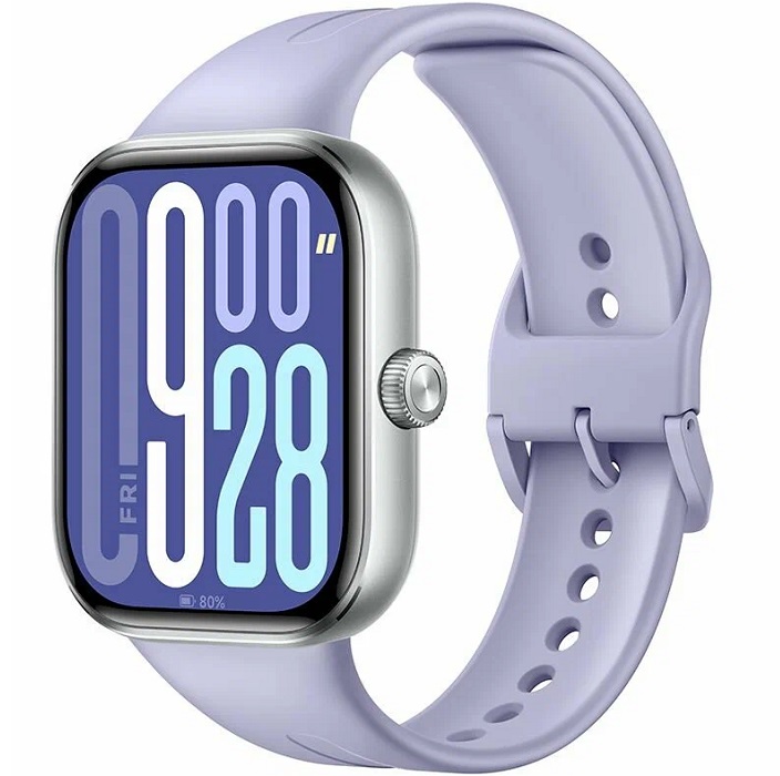 Смарт-часы XIAOMI Redmi Watch 5 Lavender Purple