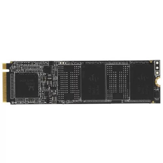 Накопитель SSD M.2 512Gb A-DATA XPG SX6000 Lite, PCI-E 3x4, (R/W - 1800/1200 MB/s) (ASX6000LNP-512GT-C)3D-NAND TLC