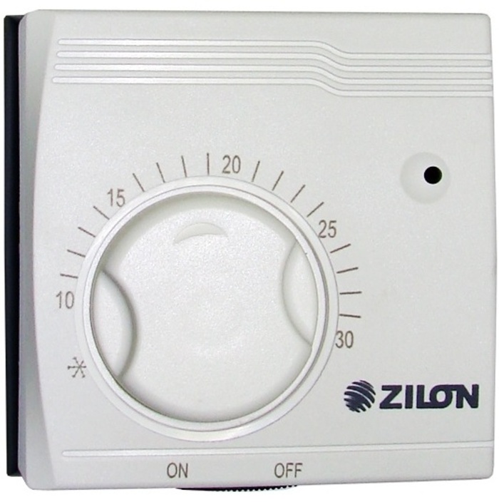 Комнатный термостат Royal Clima ZILON ZA-1