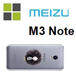 Чехлы для Meizu M3 Note