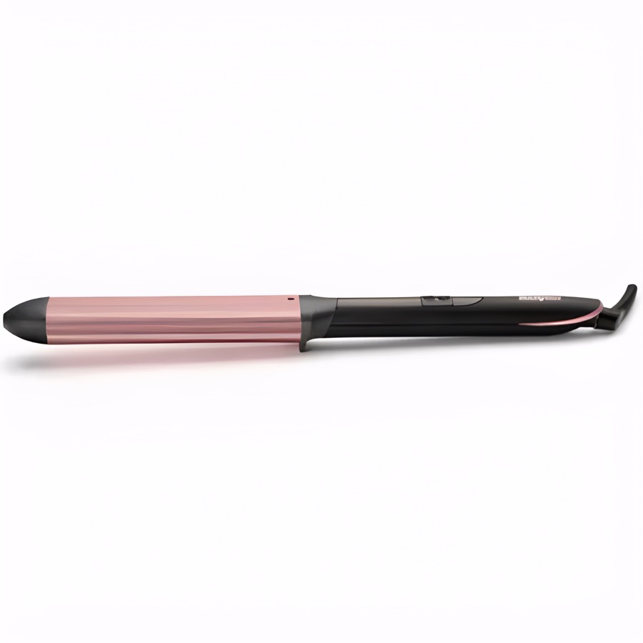 Щипцы BABYLISS C457E черный