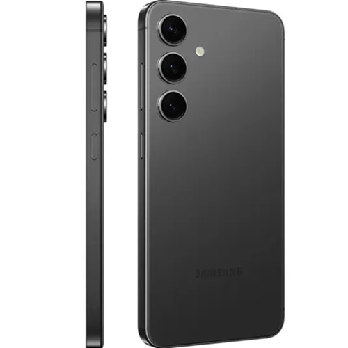 Смартфон Samsung Galaxy S24 8/256Gb Черный (Б/У)