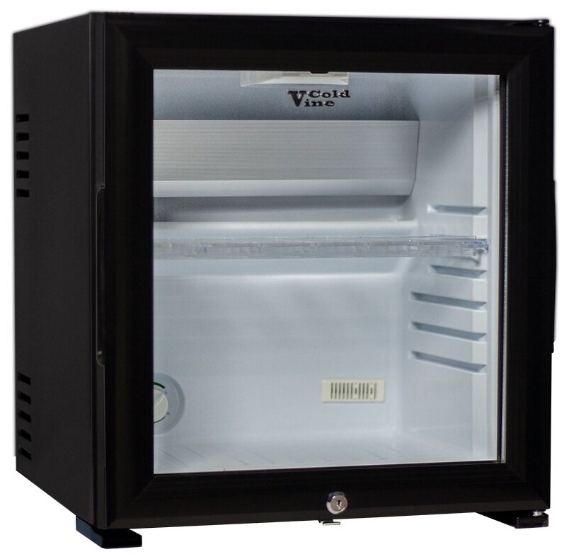 Минибар COLD VINE MCA-28BG