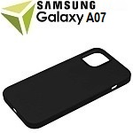 Чехлы для Samsung Galaxy A07