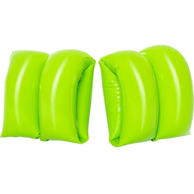 Нарукавники для плавания, 20 х 20 см, 3-6 лет, цвет МИКС, 32005 Bestway